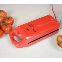 Express Cooker® Multi-Grill Mit Wendefunktion Toasten Backen Braten Rot 10 Express Cooker® Multi-Grill Mit Wendefunktion Toasten Backen Braten Rot -Küchengeräte Geschäft 011cc5ae 4377 48f3 90bc 39558aa23a01