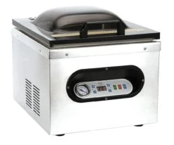 Vogue Vakuumierfolie Geprägt 30cm X 15m -Küchengeräte Geschäft 029cff22 fea9 444f a03b 4340846d9b2f