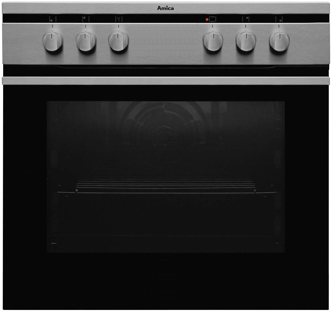 Amica EHE 932 000 W Kochgeräte-Set Versiegelte Platte Elektrischer Ofen 3 Amica EHE 932 000 W Kochgeräte-Set Versiegelte Platte Elektrischer Ofen – Bild 3