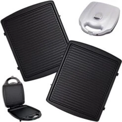 Infrarotgrill Barcelona Mit Keramikbeschichtung Syntrox Germany -Küchengeräte Geschäft 034d58ef 1713 458f be21 6164d2839f0c