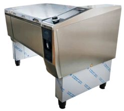 Rational IVario Pro XL Kochsystem Multifunktionskocher -Küchengeräte Geschäft 040105c8 2369 4a62 a7ee 12b89f4ffc9b