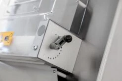 Teigausrollmaschine 2 Rollen Für Pizzen Bis 40 Cm -Küchengeräte Geschäft 04a384c3 dc82 42f6 82fe 52efc900ea9f