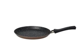 Pfannkuchen Pfanne Ø26cm 7 Fächer Induktion Alu Guss Spiegelei Crepespfanne Pancake -Küchengeräte Geschäft 056fcfc2 1bd7 4b21 8d1a e3f074d3cf92 3