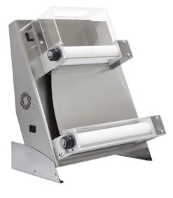 Teigausrollmaschine 2 Rollen Für Pizzen Bis Ø 40 Cm -Küchengeräte Geschäft 067c9896 c433 46a9 ab37 c1237354e164