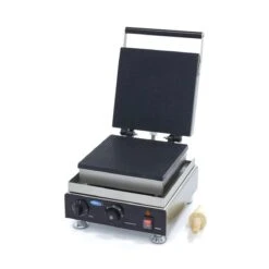Waffeleisen Eistüte - Ø 210 Mm - Mit Timer 10 Waffeleisen Eistüte - Ø 210 Mm - Mit Timer -Küchengeräte Geschäft 08800fcd ec71 4a5e 8764 72fd57a9b507