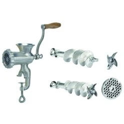 Westmark 97522260 Fleischwolf Edelstahl -Küchengeräte Geschäft 0cb29b0d 6e3c 43e3 8164 cb66664d08fe