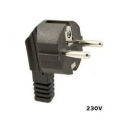 Waffeleisen Churros - 10 Stück - 215 X 20 X 16 Mm (je Churro) - Mit Timer -Küchengeräte Geschäft 11e94e8c 1413 4c8e a276 a8330dea3b75