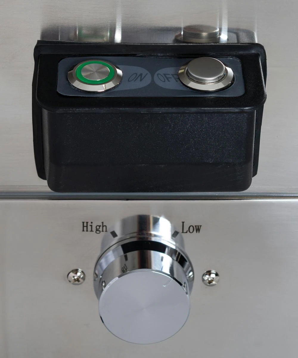 Beeketal Küchenkutter Küchenmaschine Kutter BKK9VA 7 Beeketal Küchenkutter Küchenmaschine Kutter BKK9VA – Bild 7