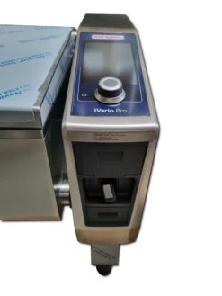 Rational IVario Pro L Kochsystem Multifunktionskocher -Küchengeräte Geschäft 2488a4bd f16c 4e62 bbea 821837815b29