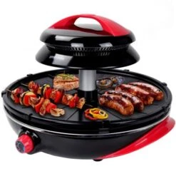 Grillplatten Für Chef Maker ZN-2000W Syntrox Germany -Küchengeräte Geschäft 266780e0 6eeb 4c41 9794 94d2e5194301 1