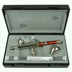 Airbrushpistole Airbrush Pistole Sparmax GP-50 Düse 050 Airbrush-City -Küchengeräte Geschäft 2c7dc822 96bb 4a0f afb4 8eaf4eadd122