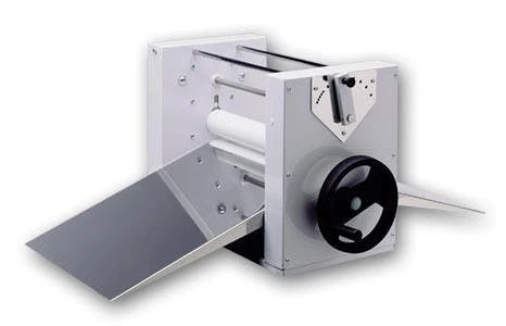 Teigausrollmaschinen 3 Teigausrollmaschinen – Bild 3