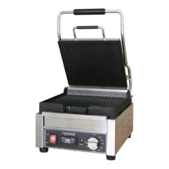 Schneider® Schneider Kontaktgrilll Klein - Gewellt / Gewellt -Küchengeräte Geschäft 35bbd37e 7d53 4b1e 95d6 6a28463ca742