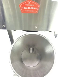 Karl Ehrlich Wurstfüller 12 Liter Elektrisch -Küchengeräte Geschäft 36cf7ebb e84c 45a7 b343 78540f8aaa96