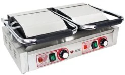 Beeketal Gastro Kontaktgrill BKG8 -Küchengeräte Geschäft 38cb6db3 65d8 4641 89f7 4b4dca8cd481 2