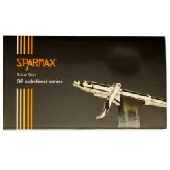 Airbrushpistole Airbrush Pistole Sparmax GP-50 Düse 050 Airbrush-City -Küchengeräte Geschäft 3a02ae9a 82cd 43c5 ab2f 62fb263d7906