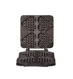 Wechselplatte Herzchen To Go