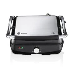 Lentz Kontaktgrill 1600 Watt Elektrogrill Tischgrillfunktion GRill Toaster Maker Antihaftbeschichtet 8 Lentz Kontaktgrill 1600 Watt Elektrogrill Tischgrillfunktion GRill Toaster Maker Antihaftbeschichtet -Küchengeräte Geschäft 3f365486 1218 4998 8e60 9f5183444cf9