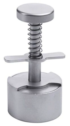 Contacto Hackfleischpresse 6 Cm -Küchengeräte Geschäft 409b6df0 2528 4434 aec9 2f865bf506f5 3