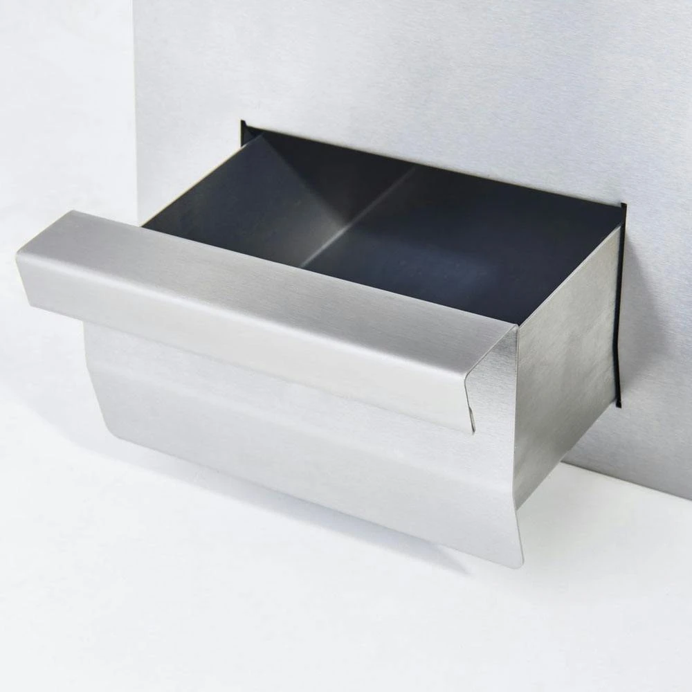 Stalgast Gas-Griddleplatte Als Tischgerät, Serie 700 ND - Gerillt 400x700x250 Mm 6 Stalgast Gas-Griddleplatte Als Tischgerät, Serie 700 ND - Gerillt 400x700x250 Mm – Bild 6