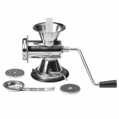 Westmark 97522260 Fleischwolf Edelstahl -Küchengeräte Geschäft 41337570 4db5 4dc7 94bd 9186f0efda82