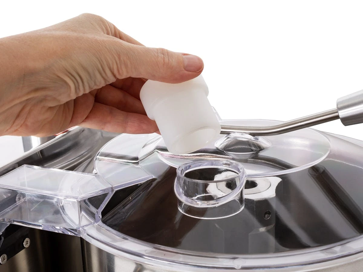 Beeketal Küchenkutter Küchenmaschine Kutter BKK9VA 6 Beeketal Küchenkutter Küchenmaschine Kutter BKK9VA – Bild 6