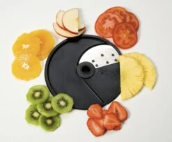 Brunner-Anliker Raffelscheibe Nr. 9 -Küchengeräte Geschäft 47b93042 cde1 4fe2 afc9 a5dc1f4d724d 4