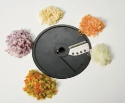 Brunner-Anliker Schneidscheibe F 2 -Küchengeräte Geschäft 488adc04 2e7e 4d0f 8c1b fa3f62ebe378