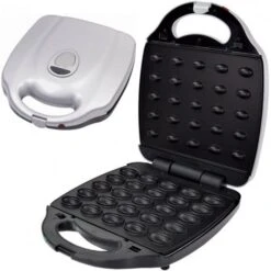 Waffeleisen Zaubernuss XXL Nussbäcker Mit Herausnehmbaren Platten Syntrox Germany -Küchengeräte Geschäft 4aa0fb51 6c7a 457f ace3 e691c63cf2f6