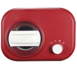 Syntrox Eismaschine Mit Kompressor Eis Chef IC-270W -Küchengeräte Geschäft 4b5e8e6c 1c9b 48d3 85fd 73b8c74322a9 1