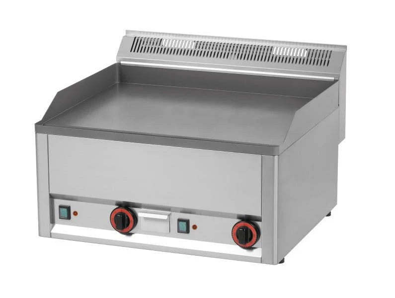 GGG Grillplatte, Elektro, Tischmodul 4 GGG Grillplatte, Elektro, Tischmodul – Bild 4