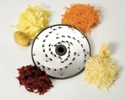 Brunner-Anliker Raffelscheibe Nr. 4 -Küchengeräte Geschäft 558e49a7 8788 435c b9e9 9680674d78ef 1