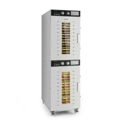 Master Jerky 300 Dörrautomat 2000W 40-90 °C 24h-Timer Edelstahl Silber Silber 9 Master Jerky 300 Dörrautomat 2000W 40-90 °C 24h-Timer Edelstahl Silber Silber -Küchengeräte Geschäft 55c5d2d8 de8d 4f6a 9866 8c1e594d0365 1