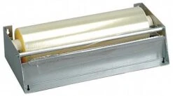 Schneider® Schneider - Folien-Abreißvorrichtung, Metall 300 Mm, Einfach, Mit Säge -Küchengeräte Geschäft 5622a932 aeb4 4e45 96ad 4aa8b4431128 1