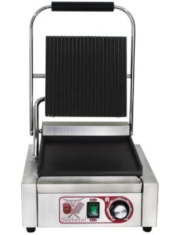 Beeketal Gastro Kontaktgrill BKG9 -Küchengeräte Geschäft 5b896209 aba5 4124 ace3 ca392c6444cd