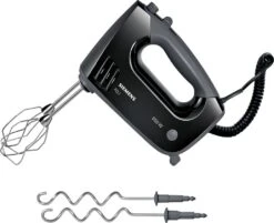 Siemens Handrührer 500W MQ96500