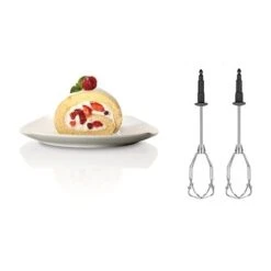 Bosch Handrührer Premium MFQ4835DE Ws/chrome -Küchengeräte Geschäft 64f8e107 97dc 49f4 bbde fdc6695956bf