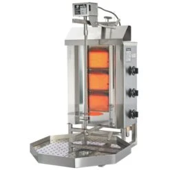 Dönergrill Potis GD5 -Küchengeräte Geschäft 655869c3 f901 4768 bb4f f8ffd44f08db 1