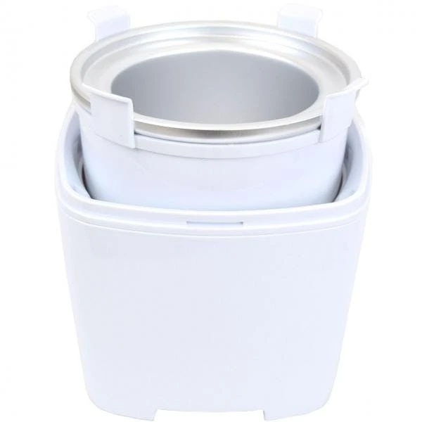 Syntrox 3 In 1 Eismaschine Eis Chef GG-30W-A 7 Syntrox 3 In 1 Eismaschine Eis Chef GG-30W-A – Bild 7