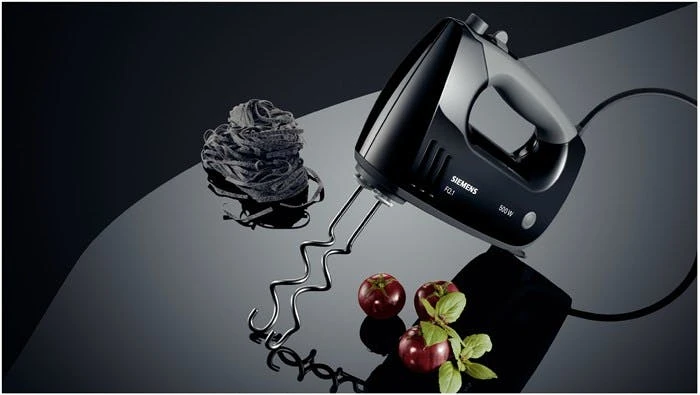 Siemens Handrührer 500W MQ96500 6 Siemens Handrührer 500W MQ96500 – Bild 6