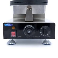 Waffeleisen Eistüte - Ø 210 Mm - Mit Timer 13 Waffeleisen Eistüte - Ø 210 Mm - Mit Timer -Küchengeräte Geschäft 6cf32f38 97fc 40d5 95b4 8d50f2aefea2