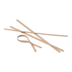 1000x Clipbandverschlüsse 100 X 8 Mm Weiss 12 1000x Clipbandverschlüsse 100 X 8 Mm Weiss -Küchengeräte Geschäft 6f10117c 66ab 4e09 837e 5f95d085bdab