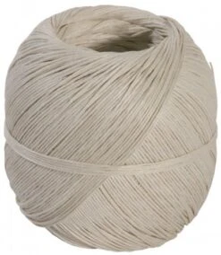 7x Wurstgarn , Naturfarben Aus Naturfasern, Lebensmittelecht, Zum Bündeln, Dressieren Und