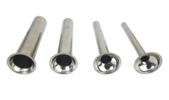 Karl Ehrlich Wurstfüller 12 Liter Elektrisch -Küchengeräte Geschäft 6fe00fe7 4eb8 4ed4 a00a 97ddac91e333