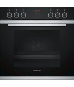 Siemens HE213BBS0 + EA64RGNA1E Kochgeräte-Set Keramik Elektrischer Ofen -Küchengeräte Geschäft 704387d3 62ea 4961 af46 64b7cc86f82e