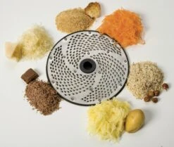 Brunner-Anliker Raffelscheibe Nr. 0 -Küchengeräte Geschäft 706be1b2 4c8a 4a08 920c 904bfdaa55d9