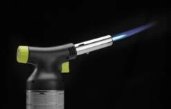 Set HENDI Crème-Brûlée-Brenner Concept Design + 4 Stk, 68mm HENDI Butan Gaskartuschen 11 Set HENDI Crème-Brûlée-Brenner Concept Design + 4 Stk, 68mm HENDI Butan Gaskartuschen -Küchengeräte Geschäft 73ba0788 3939 4a26 81bf 3ef9e44d50e8