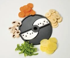 Brunner-Anliker Schneidscheibe BT 6 -Küchengeräte Geschäft 73e2b8a6 9374 4ea2 ba94 2686b496a969 1