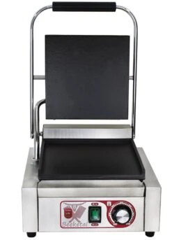 Beeketal Gastro Kontaktgrill BKG9 -Küchengeräte Geschäft 7525e26b 1275 4b5a 9c89 9842d53a2aca