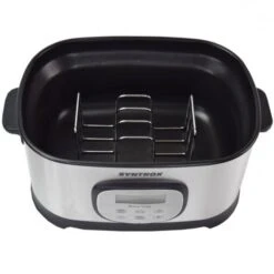 Sous Vide Niedrigtemperatur Garer Vakuumgarer 11 Sous Vide Niedrigtemperatur Garer Vakuumgarer -Küchengeräte Geschäft 79697e9a c37b 4379 a851 d8656c15d9d0